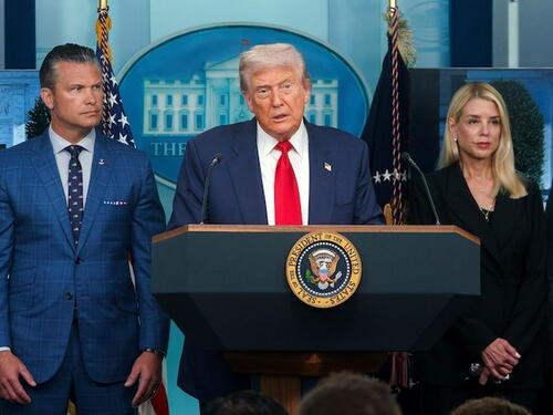 Trump: Sastat ću se s Putinom u petak, Zelenski neće biti na sastanku