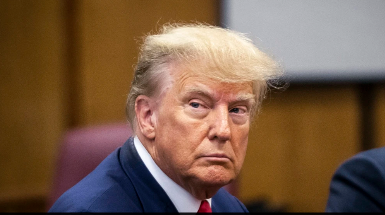 Trump se izjasnio da nije kriv za zloupotrebu tajnih dokumenata