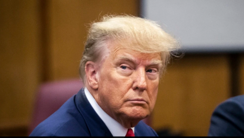 Trump se izjasnio da nije kriv za zloupotrebu tajnih dokumenata