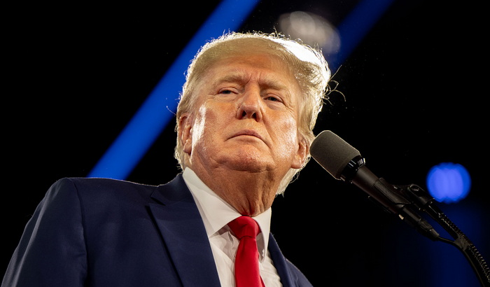 Trump se izjasnio pred sudom: Nisam kriv