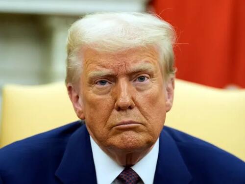 Trump se naljutio zbog Nobelove nagrade