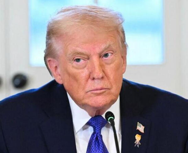 Trump se obratio Irancima: Zauzmite institucije, pomoć je na punu - MIGA