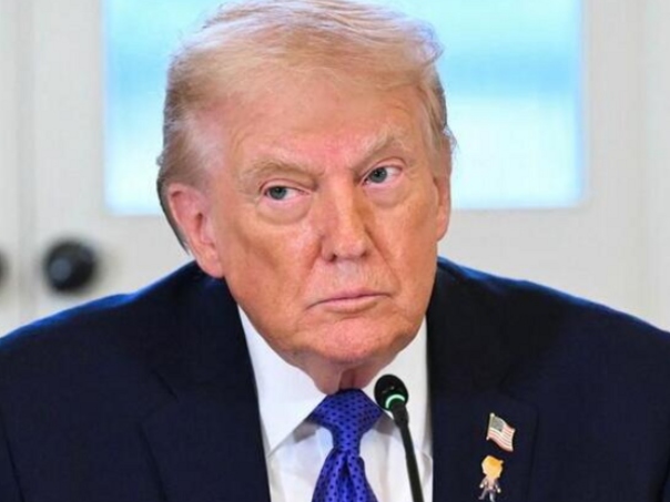 Trump se obratio Irancima: Zauzmite institucije, pomoć je na putu - MIGA