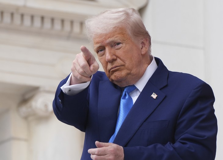 Trump se oglasio nakon razornog zemljotresa u Rusiji: Kratka, ali snažna poruka