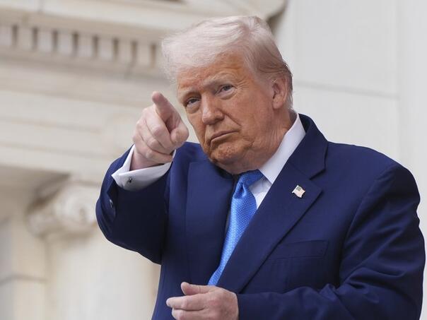 Trump se oglasio nakon razornog zemljotresa u Rusiji: Kratka, ali snažna poruka