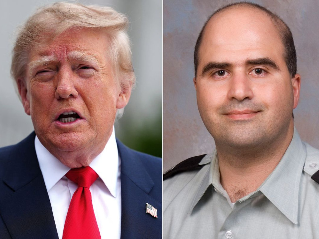 Trump se predomislio, ipak neće biti prenosa pogubljenja Hasana