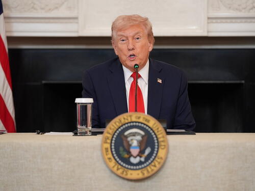 Trump se u srijedu obraća naciji: Najbolje tek dolazi