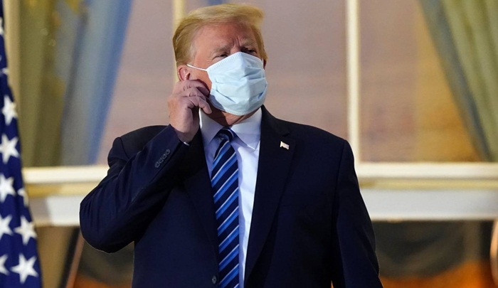 Trump se vratio u predizbornu kampanju: Osjećam se moćno