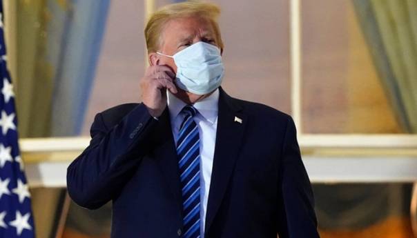 Trump se vratio u predizbornu kampanju: Osjećam se moćno