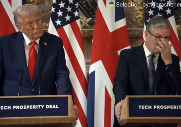 Trump se žalio na Putina: "Stvarno me je iznevjerio..."