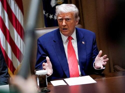 Trump shvatio da je pogriješio: Najavio kraj trgovinskog rata s Kinom