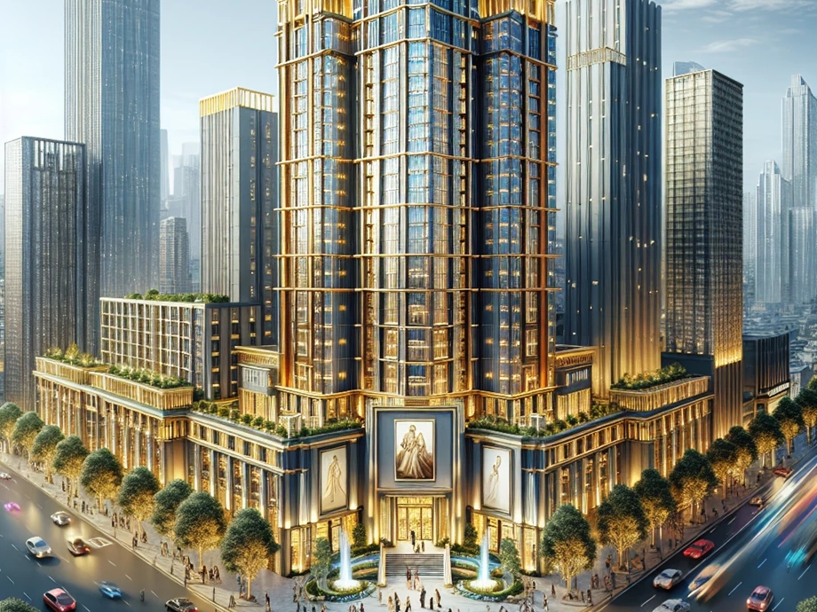 Trump širi projekte: Počinje gradnja kompleksa Trump Plaza Jeddah