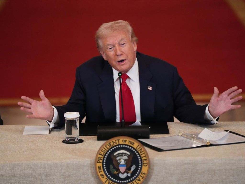 Drastičan rast cijena nafte, oglasio se Trump