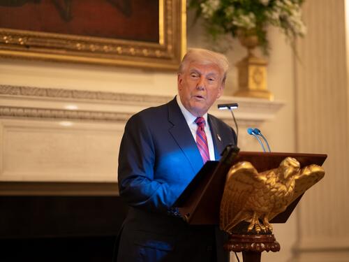 Trump slavi prvih šest mjeseci na vlasti, pohvalio se i rezultatima