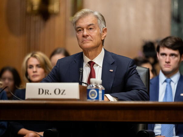 Trump slavnom TV doktoru dao u ruke agenciju koja brine o milionima ljudi: Nema boljeg od njega za taj posao!