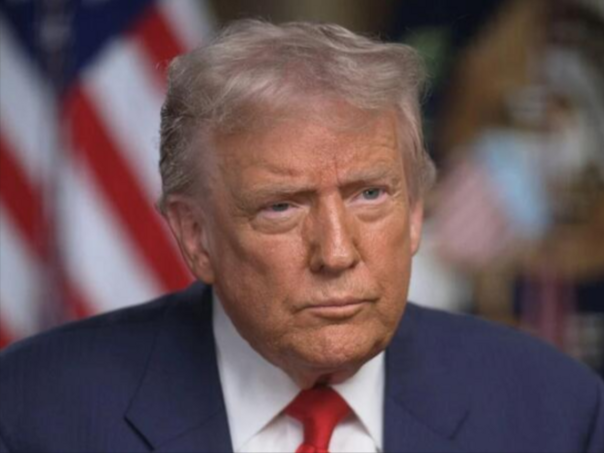 Trump "šokiran" navodnim ukrajinskim napadom na Putinovu rezidenciju