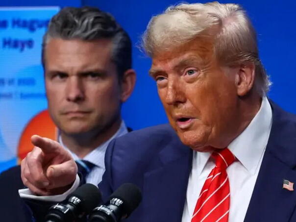 Trump šokiran Putinovim ponašanjem: Moguće je da ima teritorijalne ambicije i van Ukrajine