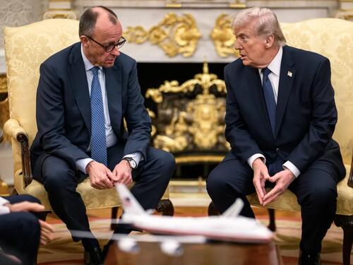 Trump zaprijetio povlačenjem vojske iz Njemačke