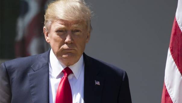 Trump: Sporazum je veoma pozitivan za Palestince