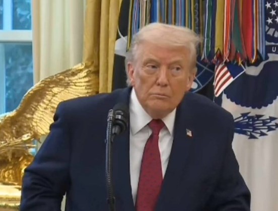 Trump: Sporazum o kraju rata u Ukrajini bliži nego ikad