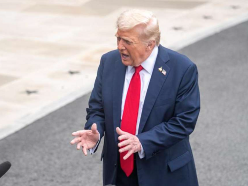 Trump spreman razgovarati s predsjednikom Venecuele Madurom