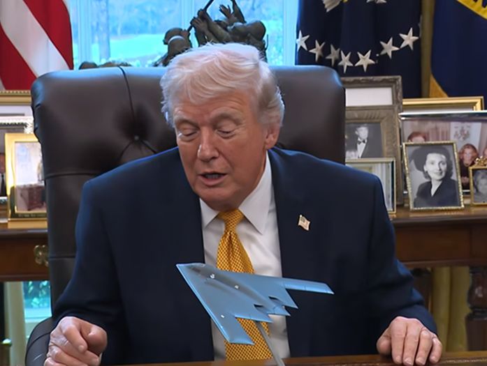 Trump: Spriječio sam Treći svjetski rat