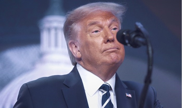 Trump stavio veto na Zakon o odbrani SAD-a