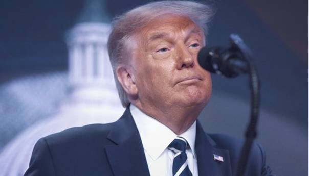 Trump stavio veto na Zakon o odbrani SAD-a