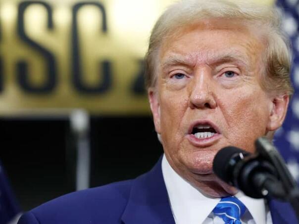 Trump: Strani studenti koji diplomiraju u SAD-u trebaju dobiti zelenu kartu