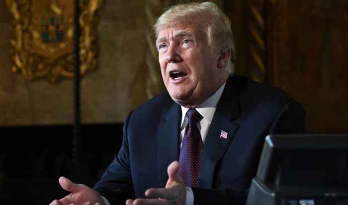 Trump: Sulejmani je pripremao napad na četiri veleposlanstva SAD-a 