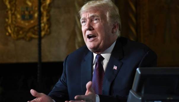 Trump: Sulejmani je pripremao napad na četiri veleposlanstva SAD-a