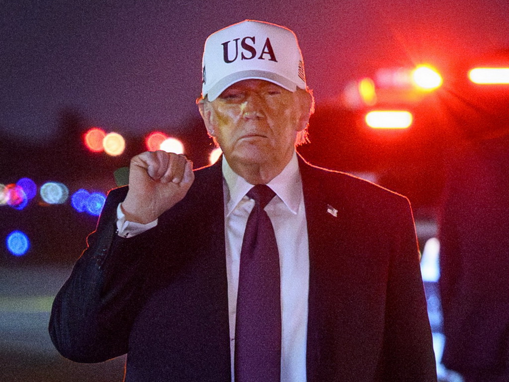 Trump: Svi nasljednici ajatolaha su mrtvi