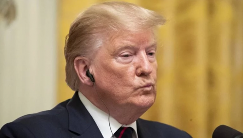 Trump: Svijet plaća visoku cijenu kineske sporosti