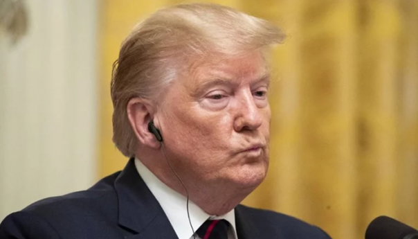 Trump: Svijet plaća visoku cijenu kineske sporosti