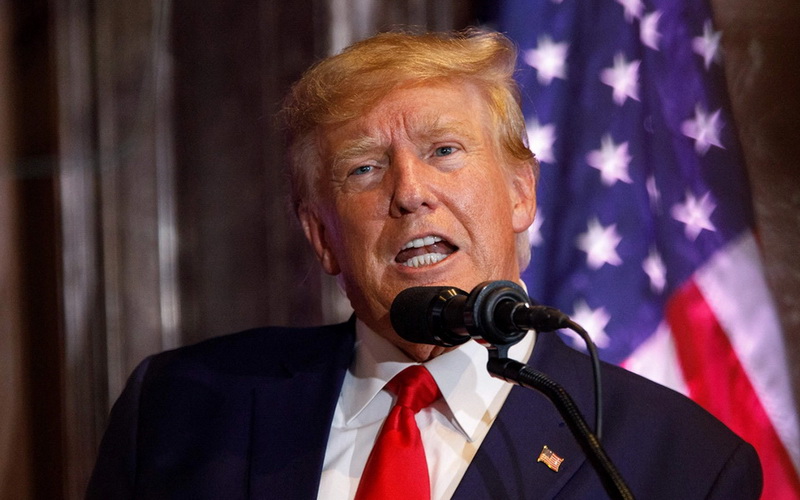 Trump: Svjetski rat nikada nije bio ovako blizu