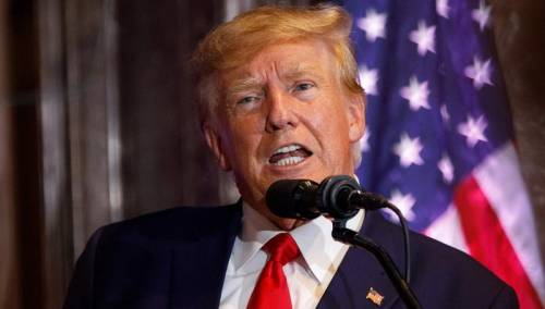 Trump: Svjetski rat nikada nije bio ovako blizu