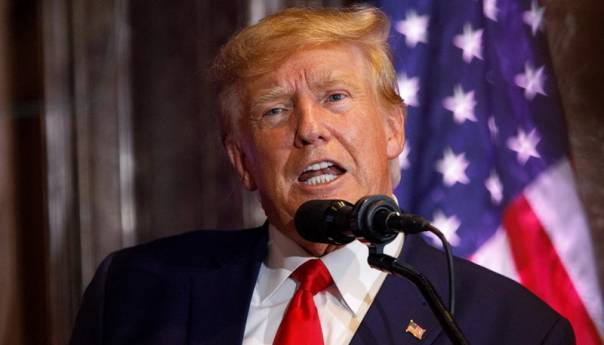 Trump: Svjetski rat nikada nije bio ovako blizu