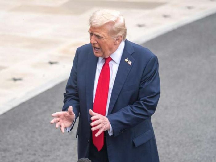 Trump: Tijela talaca nisu vraćena, dogovor još nije ispunjen