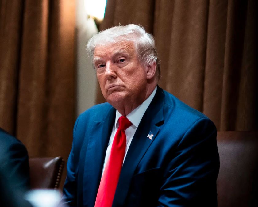 Trump: TikTok je prijetnja nacionalnoj sigurnosti