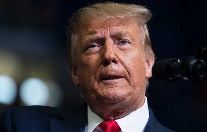 Trump traži da mu Twitter vrati pristup profilu