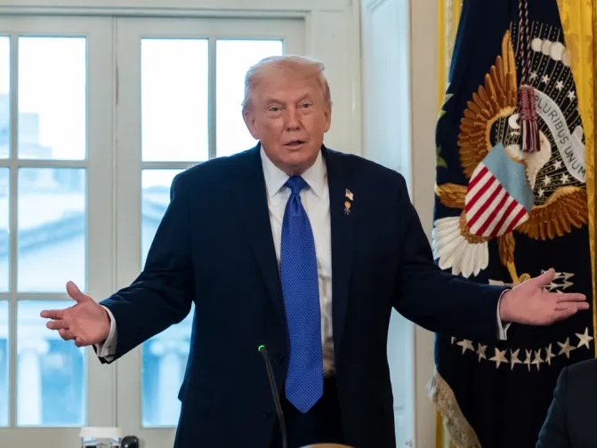 Trump traži hitno izručenje srbijanskog narkobosa iz Kolumbije