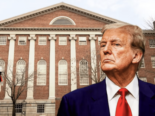 Trump traži milijardu dolara odštete od Harvarda