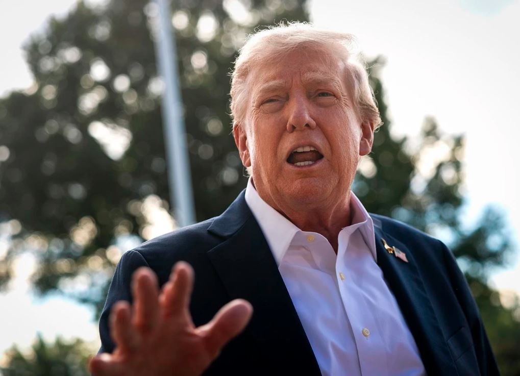 Trump traži od Vrhovnog suda ukidanje prava na državljanstvo po rođenju