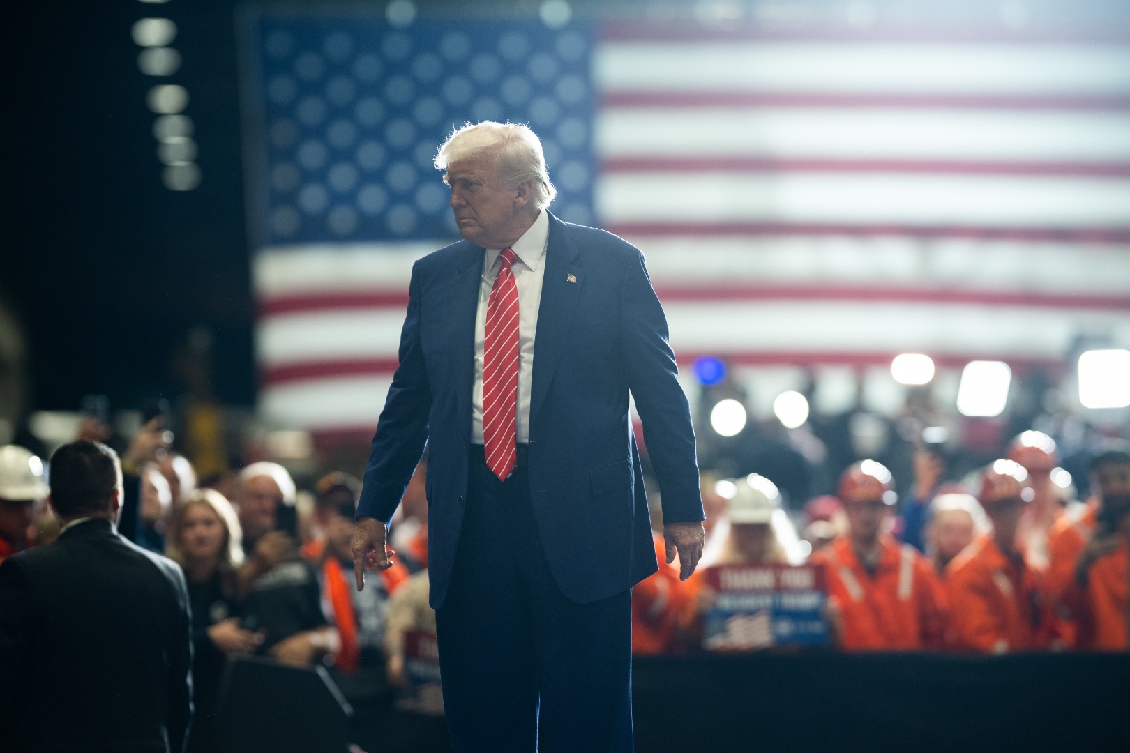 Trump traži od zemalja Balkana da prihvate deportovane migrante
