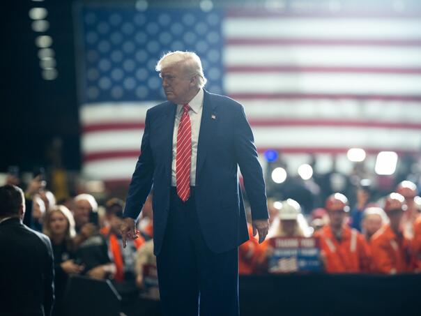 Trump traži od zemalja Balkana da prihvate deportovane migrante