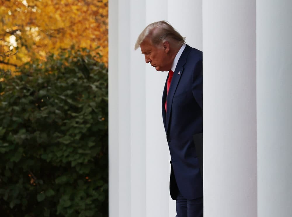 Trump traži reformu pravosuđa: Ne mogu da radim posao za koji sam izabran