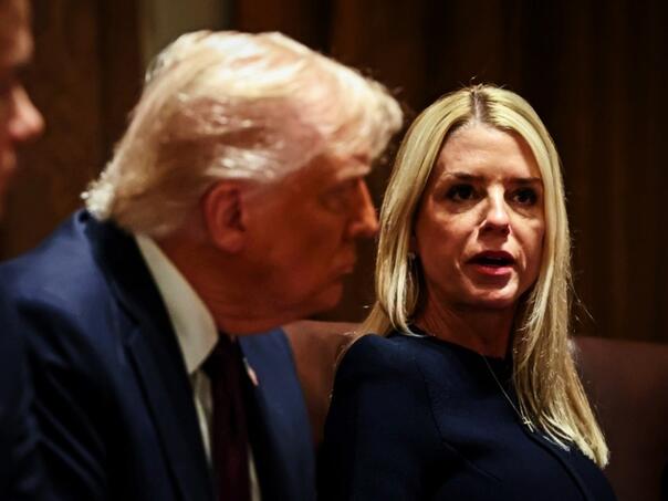 Trump tuži američku saveznu državu zbog trans sportašica