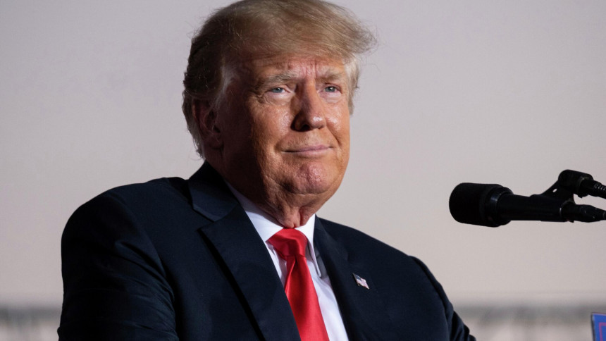 Trump tužio američku vladu zbog pretresa