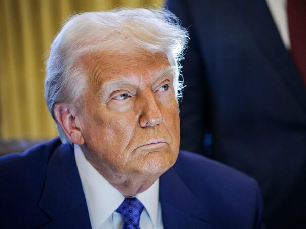 Trump tužio BBC zbog klevete: Traži 10 milijardi dolara odštete