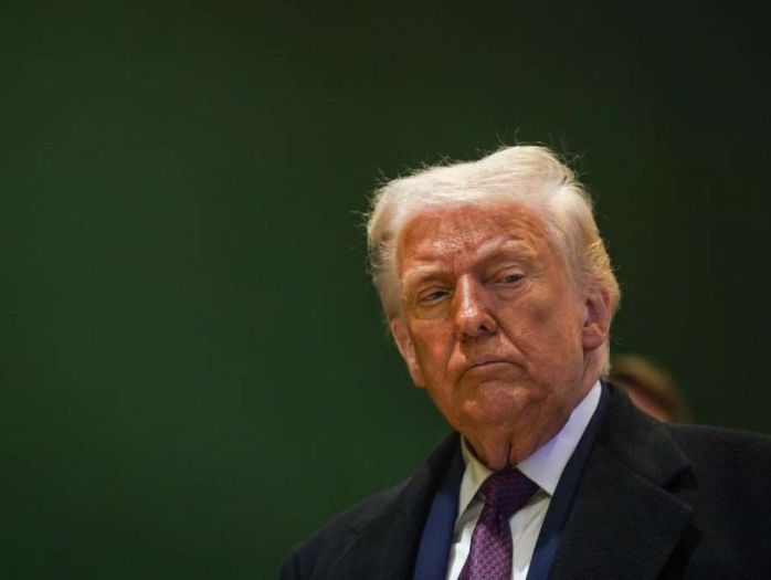 Trump tvrdi da iranski rat "napreduje glatko", najavio "skori kraj"